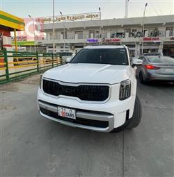 كيا تيلوريد